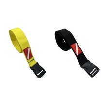Ceinture de lest de plongée