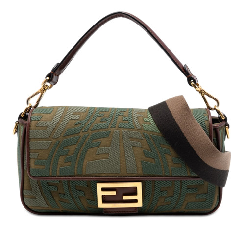 Fendi sarah coleman toile - ff,