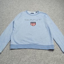 Gant Femme Sweat-Shirt Taille