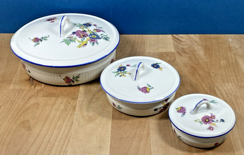 Ancienne série cassolette