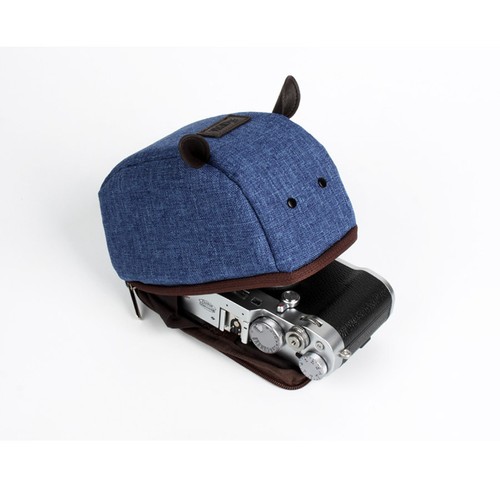 Ciesta camera bag - mouse, pouch