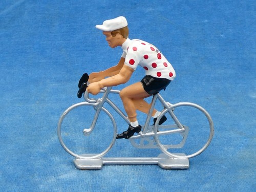 Superbe cycliste rider - cycliste,