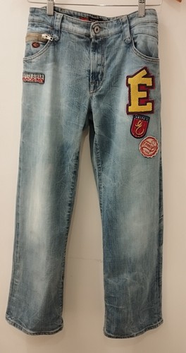 Pantalon vintage fille energie - pantalon,