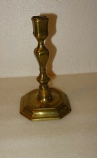  BOUGEOIR CHANDELIER LOUIS XIV LEUCHTER CANDLESTICK CANDELIERE