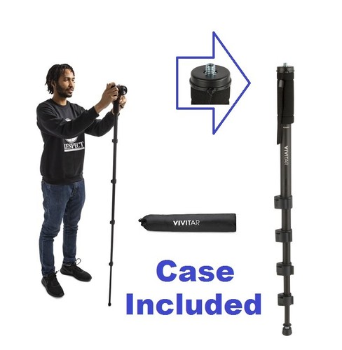 Super duty pro monopod - super,