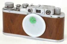 Leica Copie Russe Avec