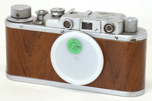 Leica copie russe avec - russe,