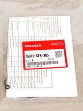 Jeu de joints de carburateur