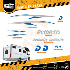 Décalcomanies adhésif