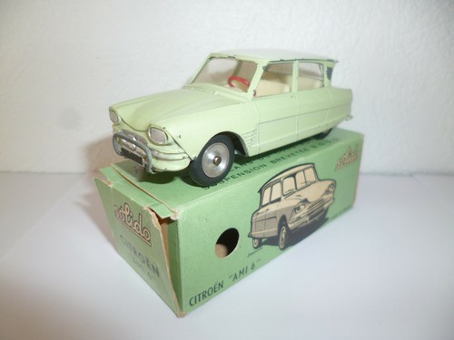 Authentique ancienne citroen - authentique,