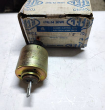 Électro-aimant 12V Pour Ford