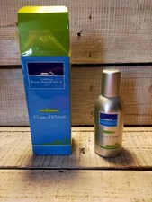 Vintage comptoir sud pacifique eau de voyage mage d'orient