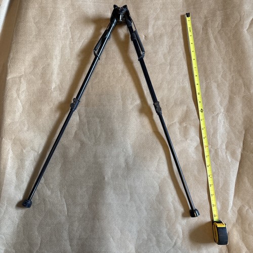 Harris ultralight 1a2 bipod - ultralight,