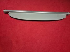 Couverture De Coffre Originale Pour Toyota Prius III Grise 2011-2015