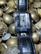 Montre Alfred Dunhill Facettes