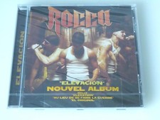 Rocca elevación - -,