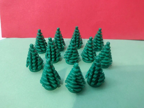 Lot sapins lego parfait - lot,