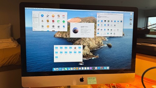Apple imac inch - imac, 2013