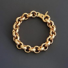 Bracelet Pour Homme En Chaîne
