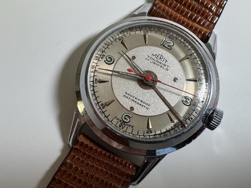 Merit tonarist hanhart 301 - merit,
