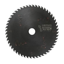 Lame de scie circulaire à pointe carbure HIKOKI 0032-2668 52 dents 165 mm pou...