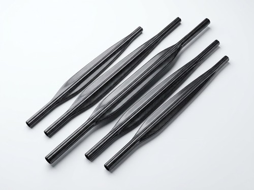 Fut carbonne fusil harpon - carbonne,