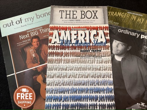 Country favorites randy - country, favorites!