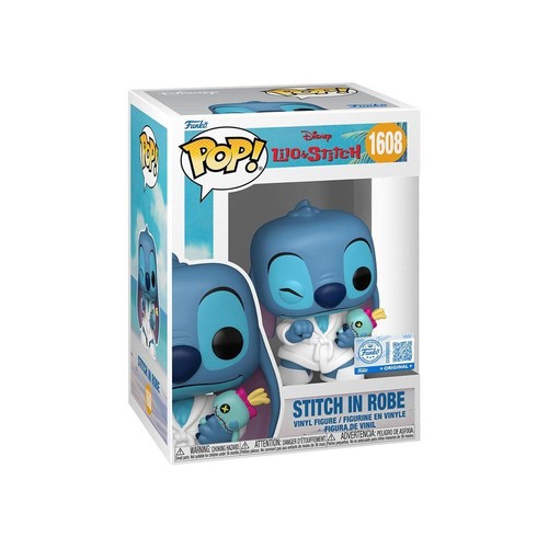 Figurine funko pop disney - funko,