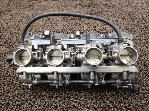 Zrx1100 carburateur a5757 - carburateur,