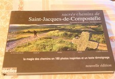 Sacrés Chemins de