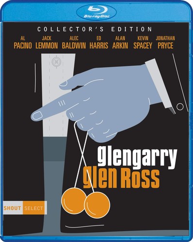 Glengarry glen ross - glengarry,