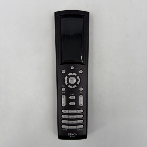 Genuine oem denon - genuine,