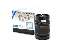 Objectif Manuel Hasselblad