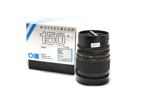 Objectif manuel hasselblad - objectif,