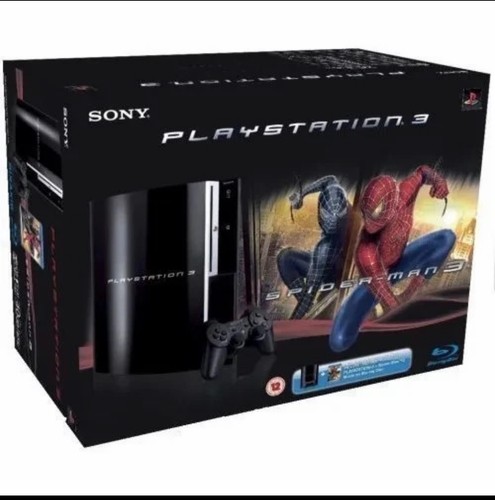 Console playstation 3 - console,