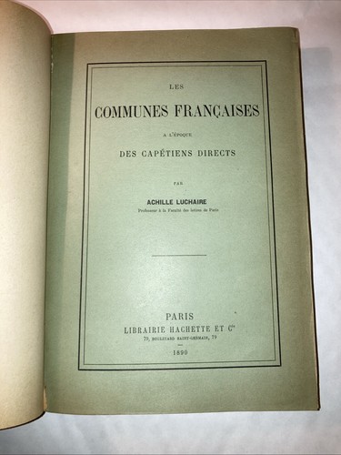Luchaire les communes - luchaire,,