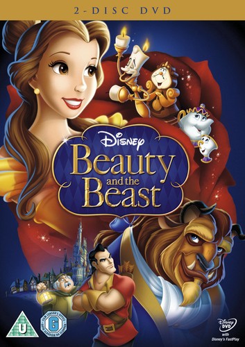 Beauty the beast paige - beauty,