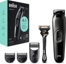 Braun SK3300 Kit De Coiffure 3