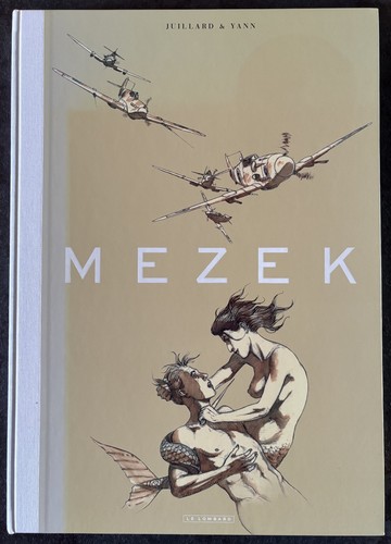Mezek tirage de tete - mezek,