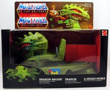 Masters of the Universe -