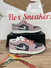 Baskets Nike Air Jordan 1 Low