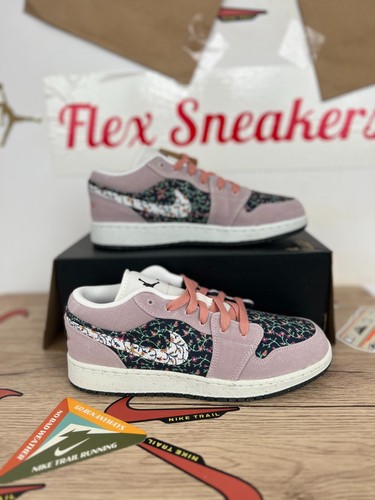 Baskets nike air - jordan, 1