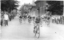 FOTOGRAFIA CICLISMO TARGA