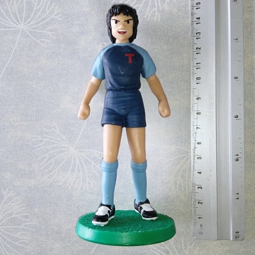 Olive tom captain tsubasa - /,