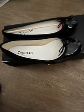 Ballerine Repetto signé