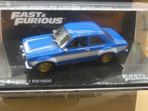 Ford escort 1600 n 6 - ford, mk