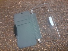 ETUI FOLIO COQUE DE PROTECTION POUR IPHONE 11 PRO 2019 / 5.8"