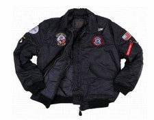 Blouson aviateur bombers - bombers, cwu45