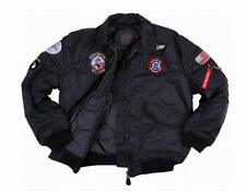 Blouson Aviateur Bombers CWU45