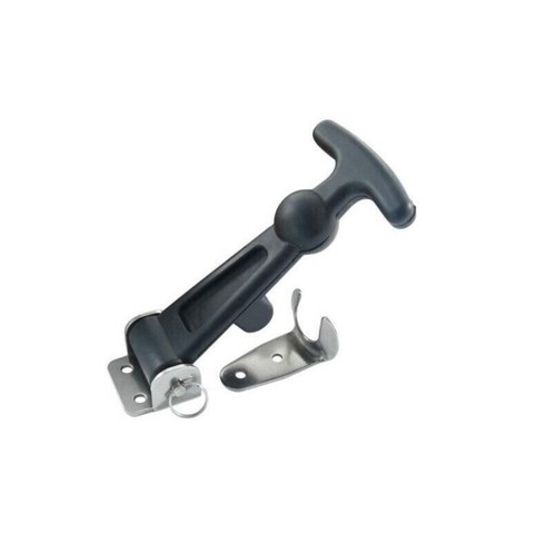 Fermeture attache support - fermeture,